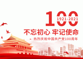 心中有信仰，腳下有力量 --奇翔匯聚成長的力量，守初心，擔(dān)使命！