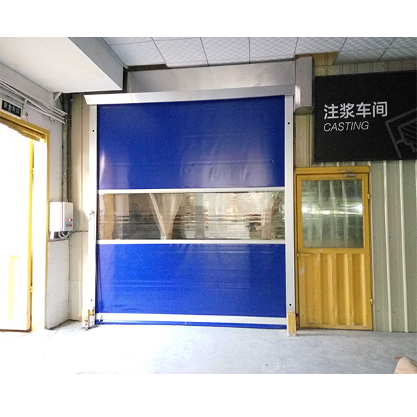 快速工業(yè)門(mén)廠(chǎng)家-廣州奇翔為您打造您的專(zhuān)屬產(chǎn)品！